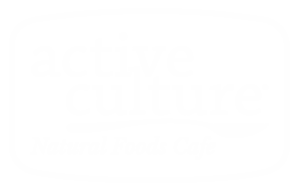 Active Culture Cafe